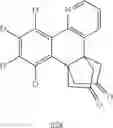 Fig. 124 - Electroluminescent bridged metal complexes for use in electronic devices
