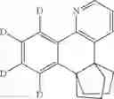 Fig. 125 - Electroluminescent bridged metal complexes for use in electronic devices