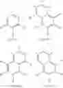 Fig. 13 - Electroluminescent bridged metal complexes for use in electronic devices