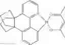 Fig. 182 - Electroluminescent bridged metal complexes for use in electronic devices