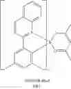 Fig. 196 - Electroluminescent bridged metal complexes for use in electronic devices