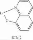 Fig. 201 - Electroluminescent bridged metal complexes for use in electronic devices