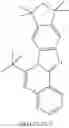 Fig. 30 - Electroluminescent bridged metal complexes for use in electronic devices