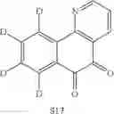 Fig. 99 - Electroluminescent bridged metal complexes for use in electronic devices