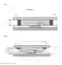 Fig. 02 - Display panel having passivation layer with protruding portions in peripheral area for sealant