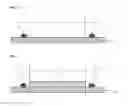 Fig. 08 - Display panel having passivation layer with protruding portions in peripheral area for sealant