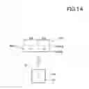 Fig. 15 - Power source apparatus and work machine having the same