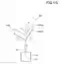 Fig. 16 - Power source apparatus and work machine having the same