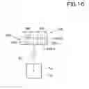 Fig. 17 - Power source apparatus and work machine having the same
