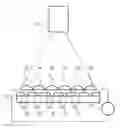 Fig. 01 - Photoconductive antenna array