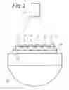 Fig. 03 - Photoconductive antenna array