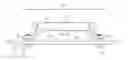 Fig. 01 - INTEGRATED ANTENNA MOUNTING