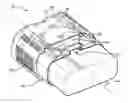 Fig. 01 - Electrical connector assembly with axial connection assist