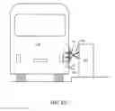 Fig. 07 - System for automatically establishing a temporary electrical power connection