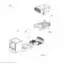 Fig. 22 - Communications connectors