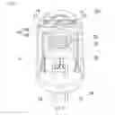 Fig. 06 - Method of manufacturing light emitting device