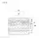 Fig. 03 - Vertical cavity light emitting element