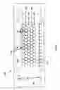 Fig. 02 - Bridge joint cover assembly