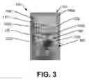 Fig. 03 - Electrical outlet locking mechanism
