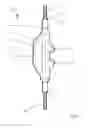 Fig. 04 - Wind-protection casing and plug-connector device comprising same