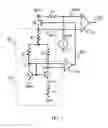 Fig. 02 - Under voltage lockout circuit and device integrating with the same and reference voltage generating circuit