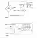 Fig. 03 - Circuit assembly for protecting a unit to be operated from a supply network against surges