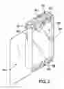 Fig. 03 - Solar charging electronic device case
