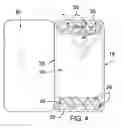 Fig. 05 - Solar charging electronic device case