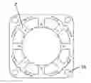 Fig. 01 - Stator assembly