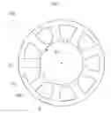 Fig. 03 - Housing and motor including same