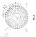 Fig. 03 - Rotor for rotating electric machine
