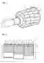 Fig. 02 - Laminated core arrangement and electric machine with such a laminated core arrangement