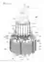 Fig. 12 - Electric motor