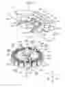Fig. 04 - Air-conditioning blower motor unit