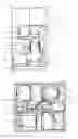 Fig. 01 - COMPACT GASIFIER-GENSET ARCHITECTURE