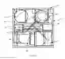 Fig. 03 - COMPACT GASIFIER-GENSET ARCHITECTURE