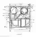 Fig. 05 - COMPACT GASIFIER-GENSET ARCHITECTURE