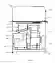 Fig. 06 - COMPACT GASIFIER-GENSET ARCHITECTURE