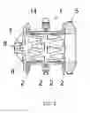 Fig. 02 - Stator for linear stepper motor and method for making the same