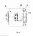 Fig. 05 - Stator for linear stepper motor and method for making the same