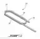 Fig. 03 - Machine for shaping rectangular wire coil heads