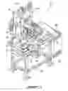 Fig. 04 - Machine for shaping rectangular wire coil heads