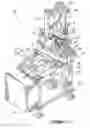 Fig. 05 - Machine for shaping rectangular wire coil heads