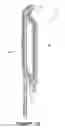 Fig. 17 - Machine for shaping rectangular wire coil heads