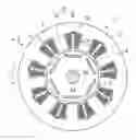 Fig. 01 - Insulator of stator, stator for rotating electric machine using the same, and method for manufacturing stator for rotating electric machine