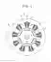 Fig. 02 - Insulator of stator, stator for rotating electric machine using the same, and method for manufacturing stator for rotating electric machine