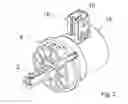 Fig. 03 - Linear stepper motor, device and method for manufacturing the linear stepper motor