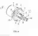 Fig. 06 - Linear stepper motor and valve utilizing the same
