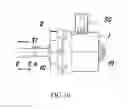 Fig. 13 - Linear stepper motor and valve utilizing the same