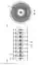 Fig. 11 - TORQUE AMPLIFYING MAGNETIC DRIVE